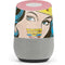 DC Comics Wonder Woman Vintage Profile Google Home Skin